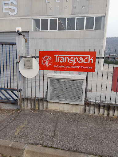 Transpack Verona - Visual