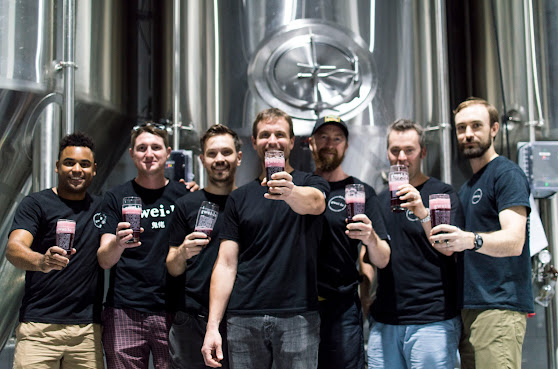 Gweilo Beer (Office) by null