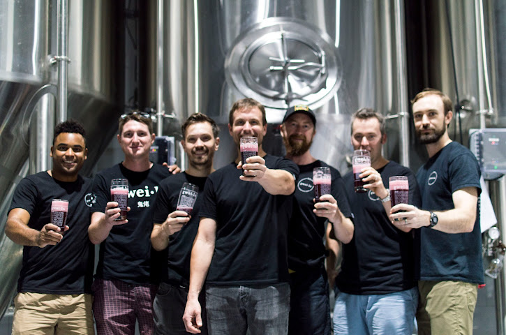 Gweilo Beer (Office) by null