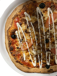 Photo n°41 de FAMILY PIZZA à Perpignan (Snack)