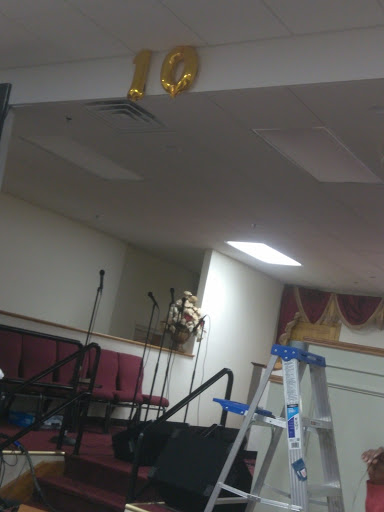 Pentecostal church of God of the Elects - Thumbnail