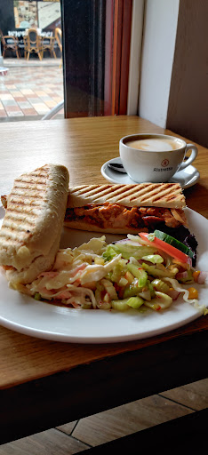 College Street Caffe - Thumbnail