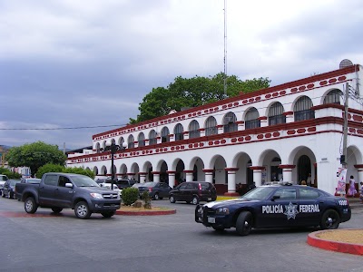Photos of H. City Council of Chiapa de Corzo