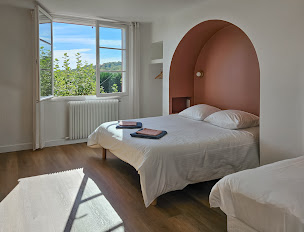 Photo n°20 de Maison Kurutcheta à Villefranque (Maison d'hôtes)