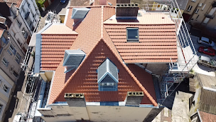 Photo n°16 de SARL Matusiak à Woippy (Remodeleur)