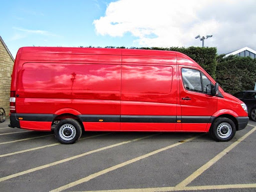 Elite Man and Van