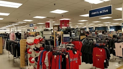 Marshalls