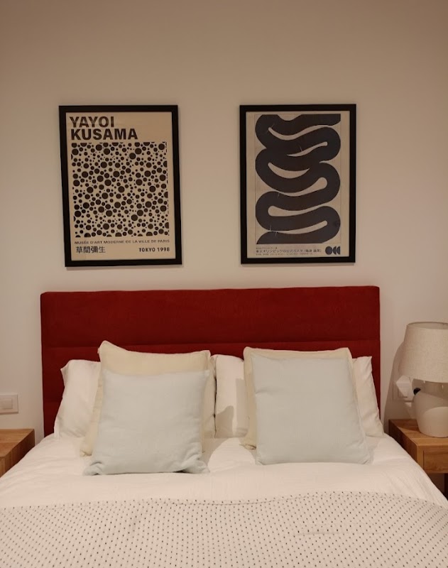 Apartamentos turísticos El Aljibe