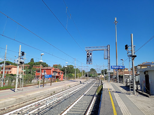 Zagarolo - Visual