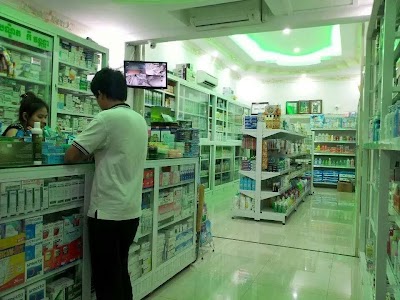 Photos of Green Phar-Mart