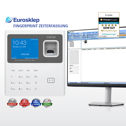 EUROSKLEP - Thumbnail