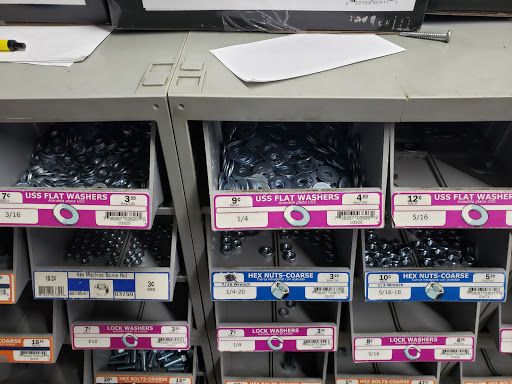 Woodbury Hardware Gallery - United States