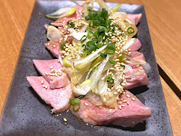 もつ焼き煮込み 三六 新橋店