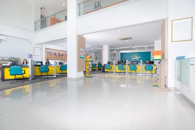 Photos of Bayu Buana Travel Services