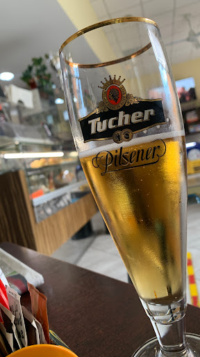 Bar Trebbo