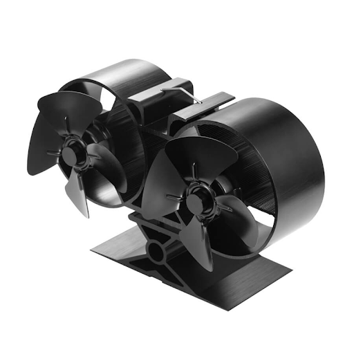UK Stove Fans - Thumbnail