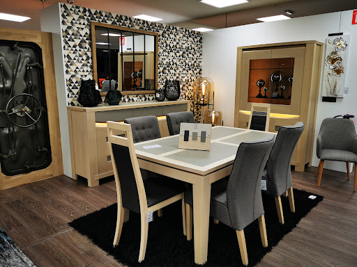 Meubles Beausoleil - Gallery Tendances - Thumbnail