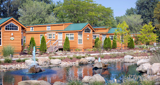 Lighthouse Point Campground - Visual