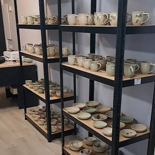 Photo de Capella Ceramics à Boussac (23600)