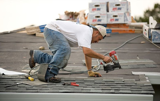 Bruswick Roofing - Visual