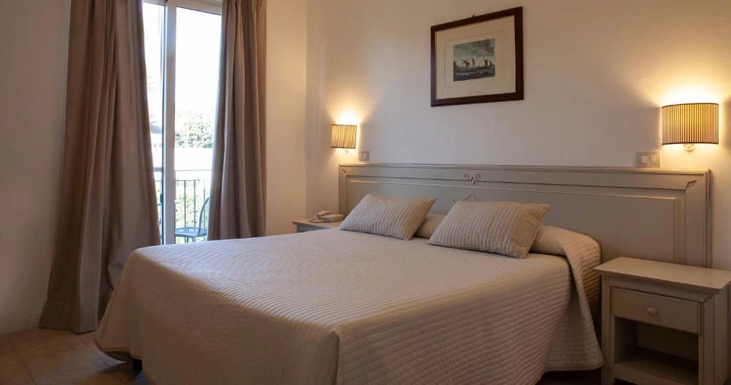 Parkhotel Montigeto