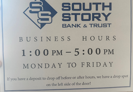 South Story Bank & Trust Loan Production Office - Thumbnail