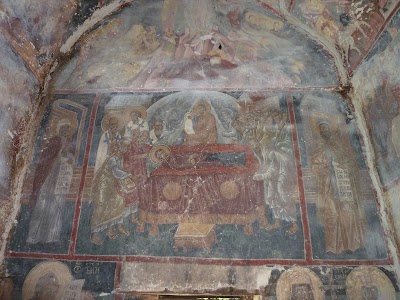 Photos of Church "St. Petar"