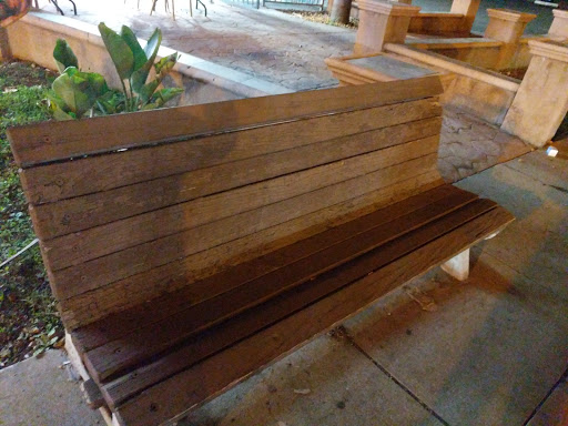 Bus Stop, Line 63