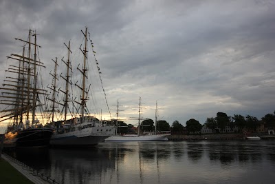 Photos of Tollbodbrygga
