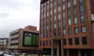 Photos of University Foundation of the Andean Area