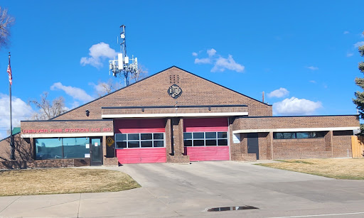Denver Fire Department Fire Station