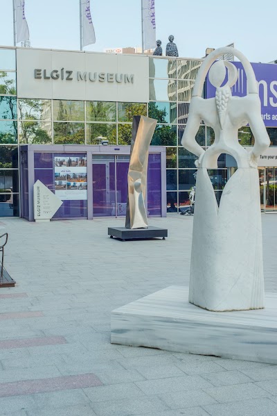 Photos of Elgiz Museum