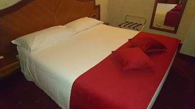 Photos of Best Western Hotel Luxor