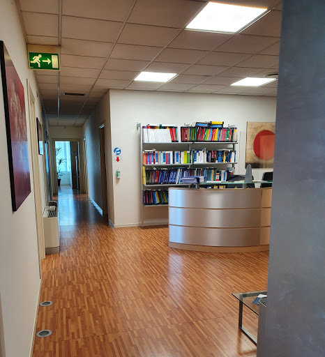 Studio M.B. Srl - Visual