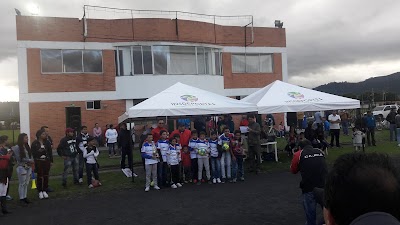 Photos of Estadio Municipal Tigre Moyano
