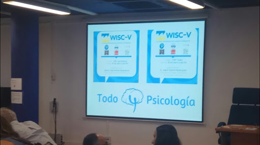 Psicologos en Tenerife. María José Afonso Rodríguez - Jesús Castro Rodríguez