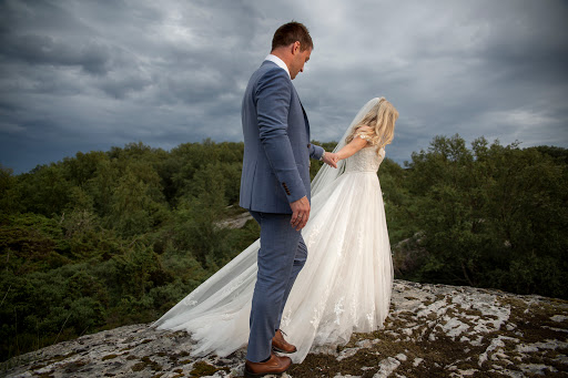 Fotograf Gøril Sætre