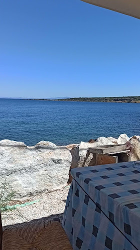 Opinii despre Ο Μπάτης ( O Batis ) în Μυτιλήνη - Εστιατόριο