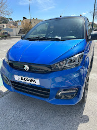 Photo n°8 de JMB AUTO 83 - TOULON OUEST distributeur de voiture sans permis à Six-Fours-les-Plages (Vendeur de voitures d'occasion)