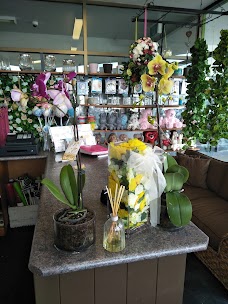 Boulevarde Toronto Florist newcastle