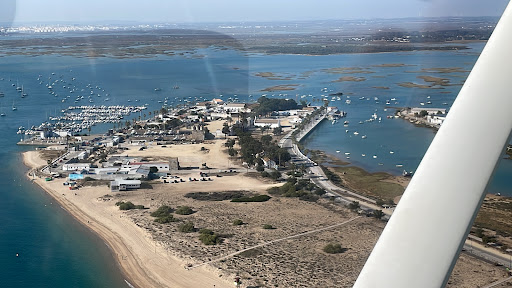 Real Aeroclub de Jerez - Thumbnail