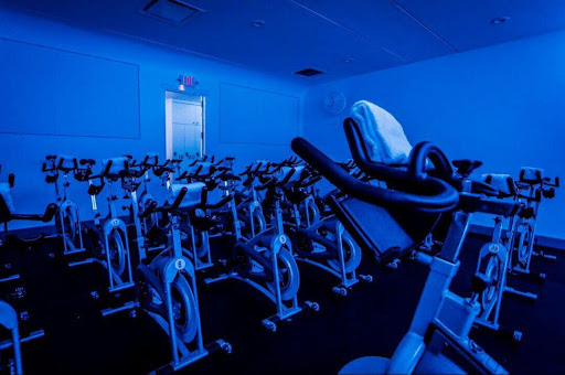RIDE Indoor Cycling (West University) - United States