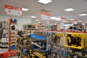 Photo n°2 de POINT.P La Frenaye à La Frénaye (Service de gestion des déchets)