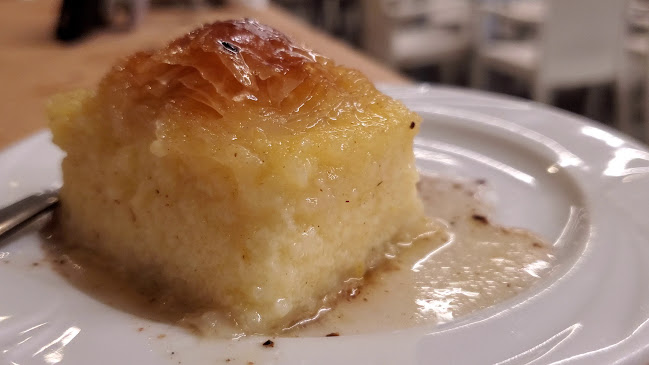 Comentarii opinii despre Kozi Restaurant Naxos