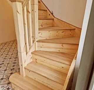 Bleubelle Joinery & Construction Services