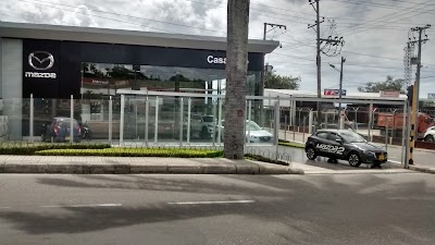 Photos of CasaToro Mazda Picale&ntilde;a Ibagu&eacute;