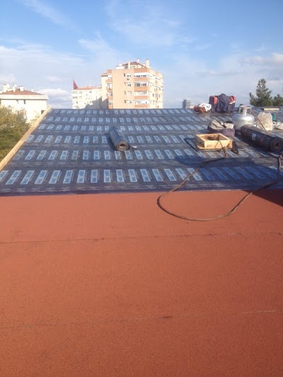 Father And Son Roofing