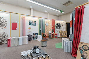 Photo n°21 de 4MURS à Niort (Magasin de peinture)