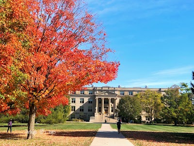 Iowa State University