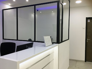 Photo n°8 de Centre Dentaire et d'Ophtalmologie Lyon 1 Terreaux : Dentiste Lyon - Dentylis à Lyon (Orthoptiste)